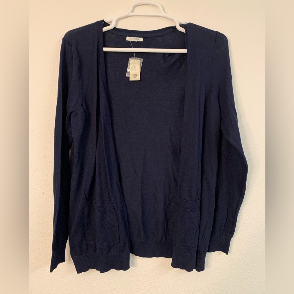 Maurices Plus Size 1 Cardigan